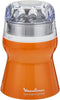 MOULINEX CHOPPER 180W WHITE ORANGE AR110O27