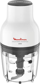 MOULINEX CHOPPER 300W WHITE DJ450127