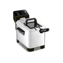 MOULINEX DEEP FRYER 3L 2200W WHITE AM333027