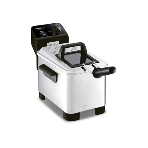 MOULINEX DEEP FRYER 3L 2200W WHITE AM333027