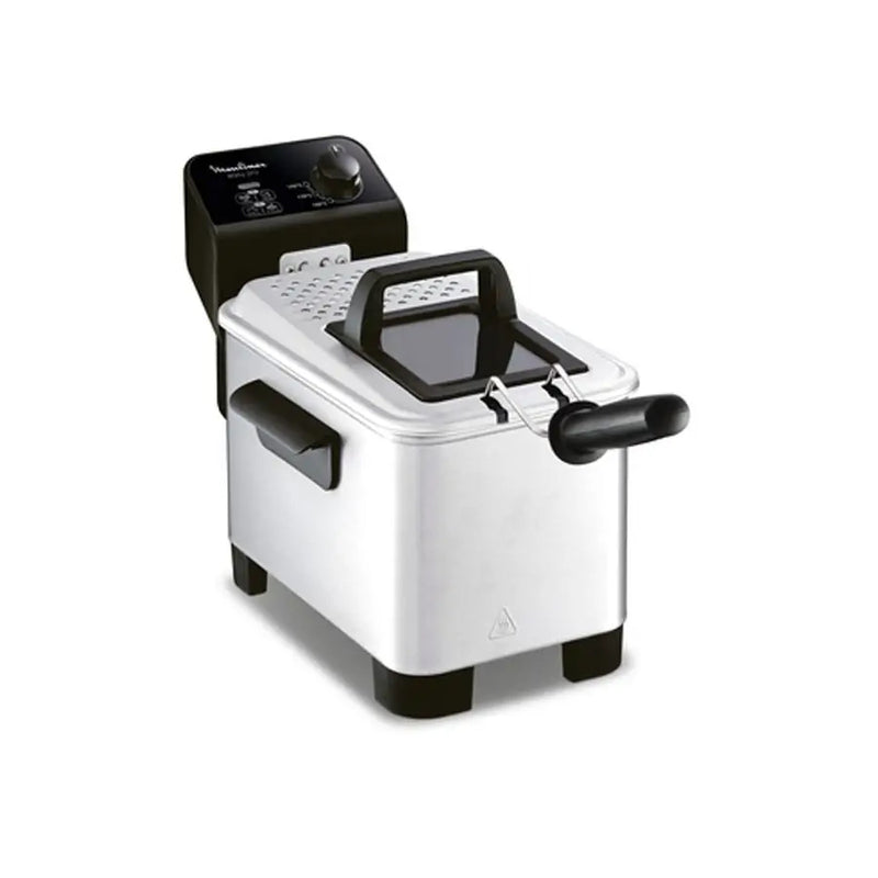MOULINEX DEEP FRYER 3L 2200W WHITE AM333027