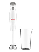 MOULINEX HAND BLENDER EASY CHEF 0.8L 450W METAL DD451127