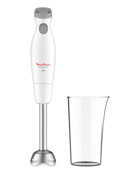 MOULINEX HAND BLENDER EASY CHEF 0.8L 450W METAL DD451127