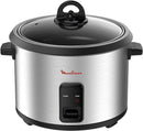 MOULINEX RICE COOKER 1.8 700W WHITE MK123D27