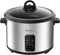 MOULINEX RICE COOKER 1.8 700W WHITE MK123D27