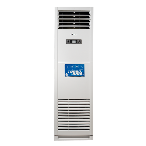 NEXUS AC 2.5HP STANDING NX-SAC24000SFS