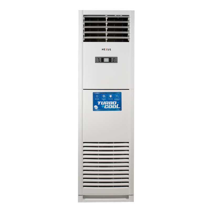 NEXUS AC 2.5HP STANDING NX-SAC24000SFS