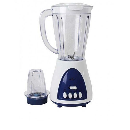 NEXUS BLENDER 1.5L 400W 8S WHITE NX-3010