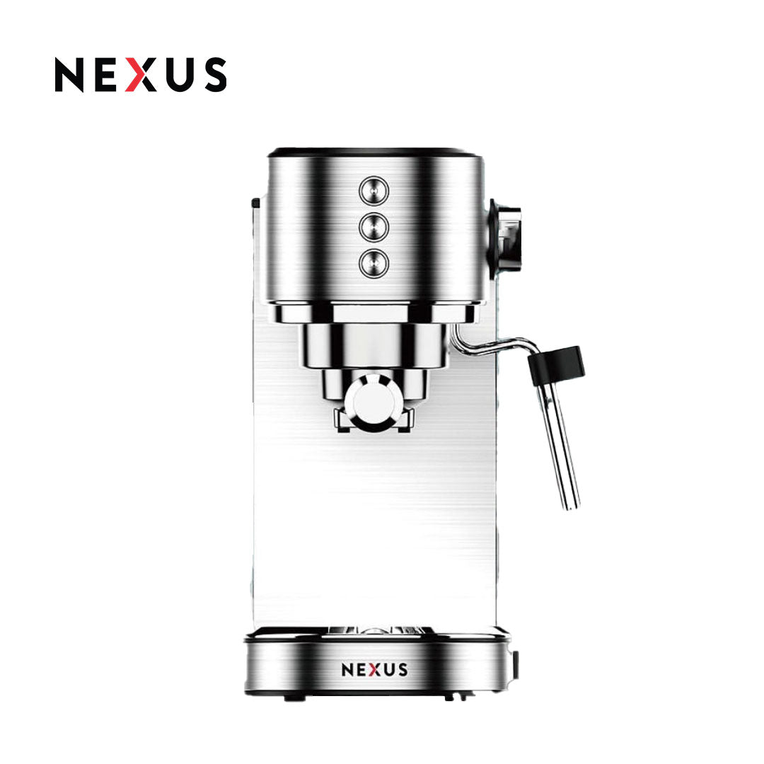NEXUS ESPRESSO COFFEE MAKER NX-EC002