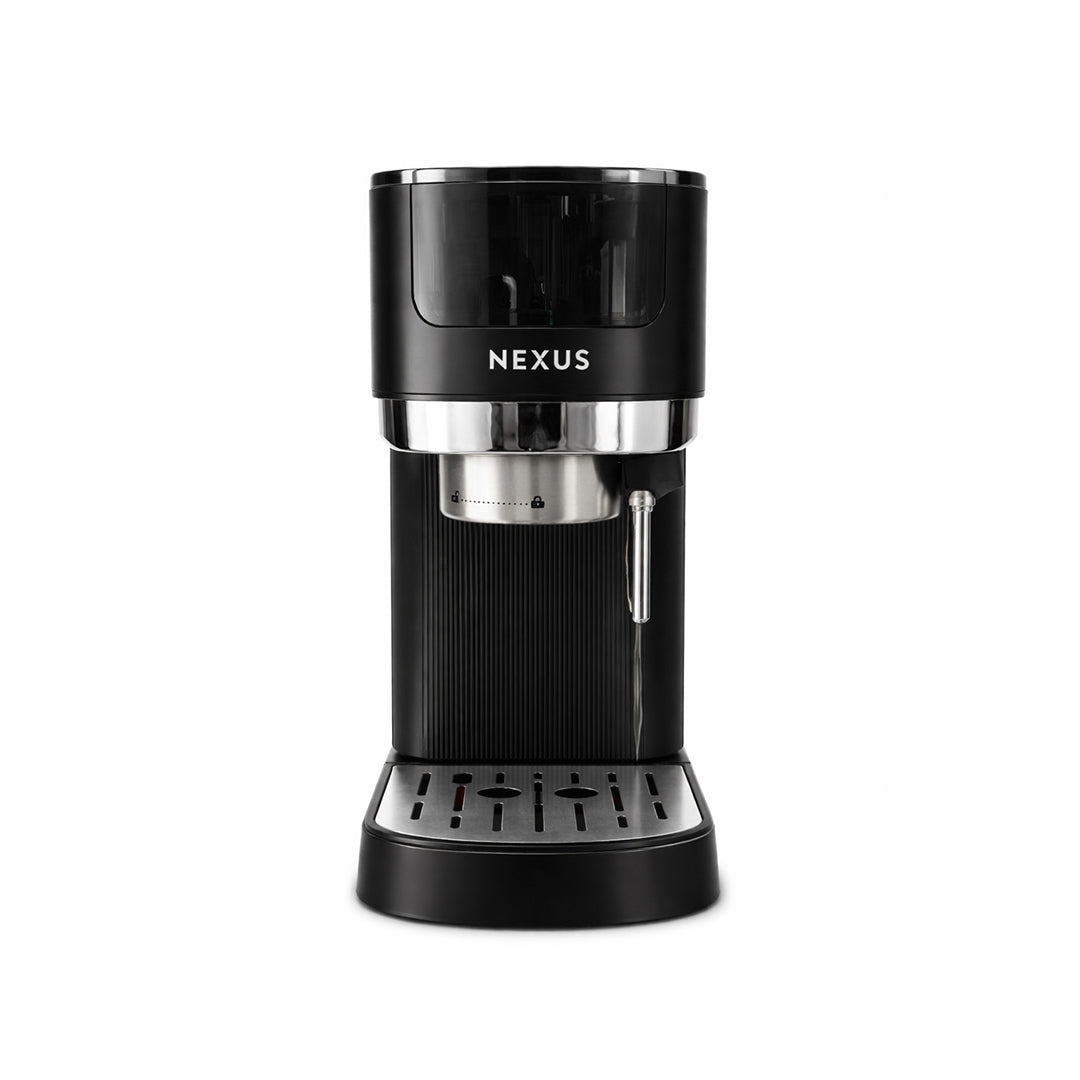 NEXUS ESPRESSO COFFEE MAKER NX-EC005