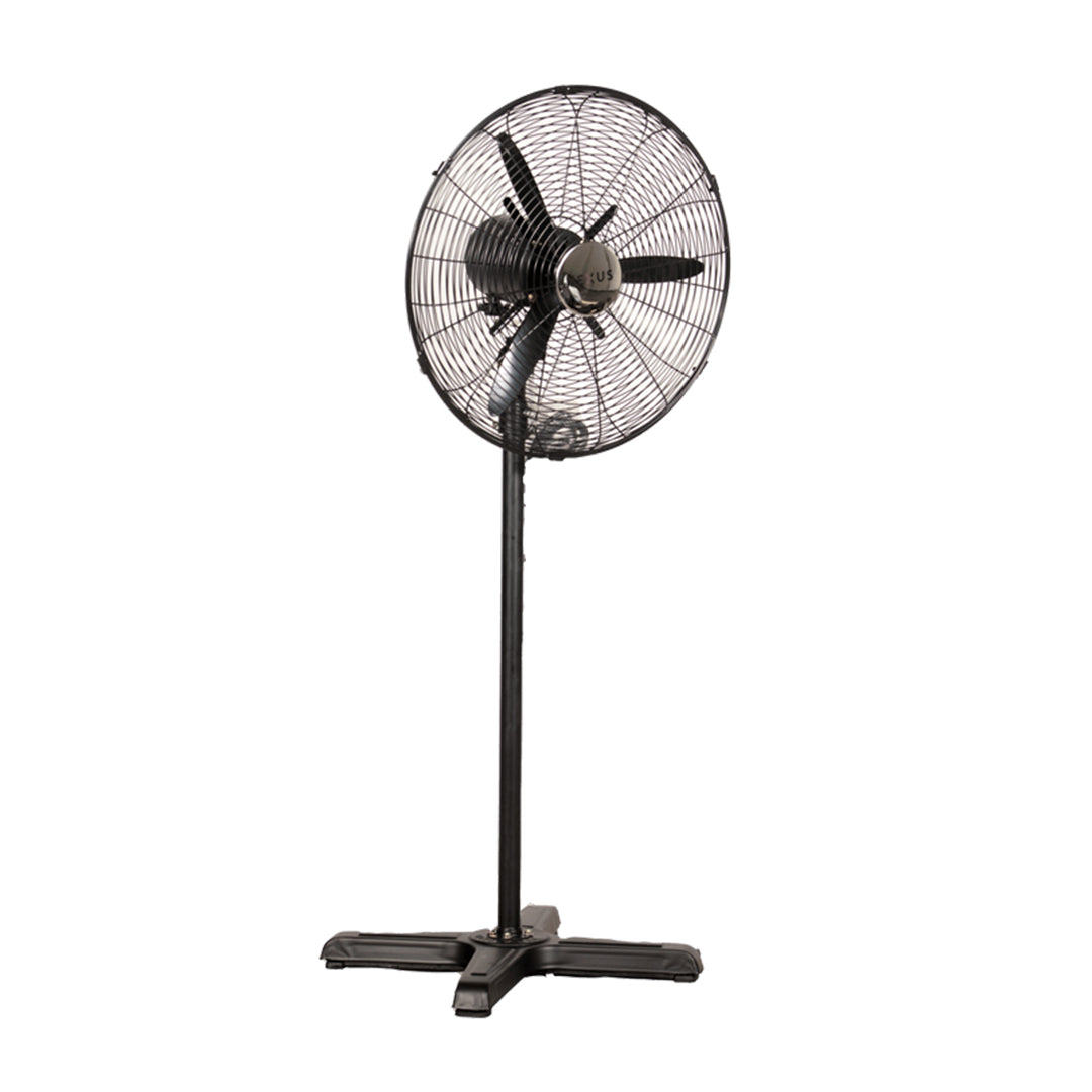 NEXUS FAN/18"/NX-IF4818B/INDUSTRIAL/BLACK
