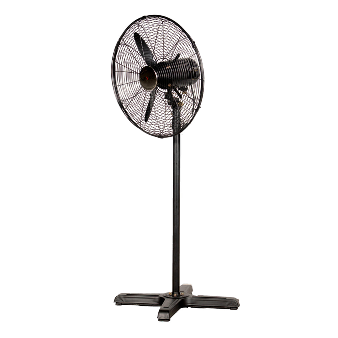 NEXUS FAN/18"/NX-IF4818B/INDUSTRIAL/BLACK