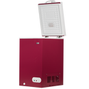 NEXUS FREEZER SD 105L RED NX-150EF
