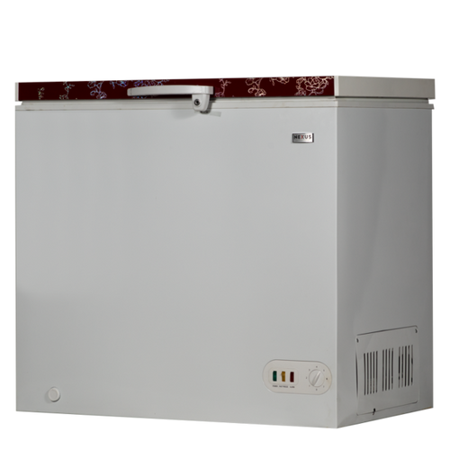 NEXUS FREEZER SD 210L SILVER NX-265