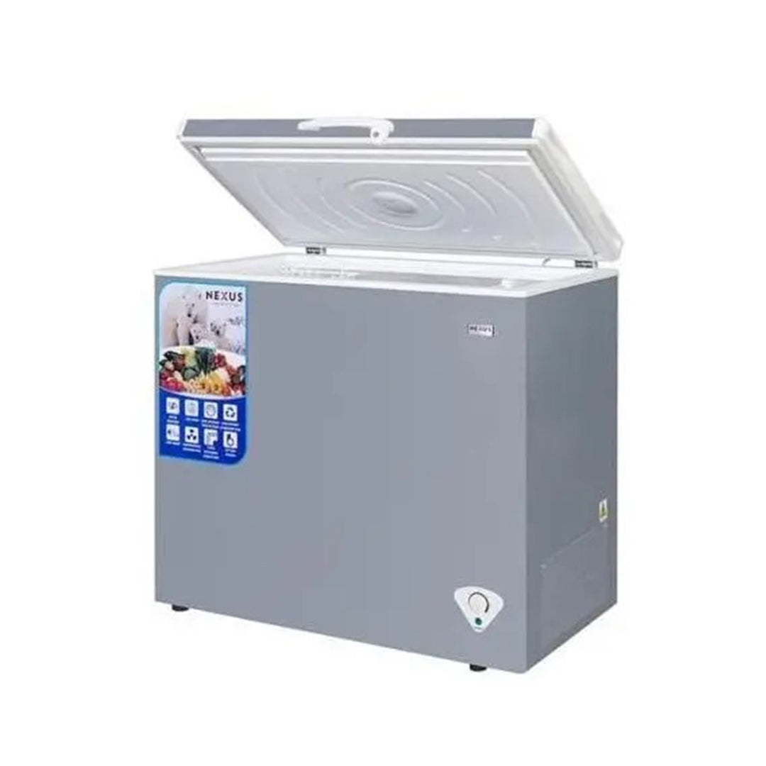 NEXUS / FREEZER / SD/ NX-315HCE /SILVER
