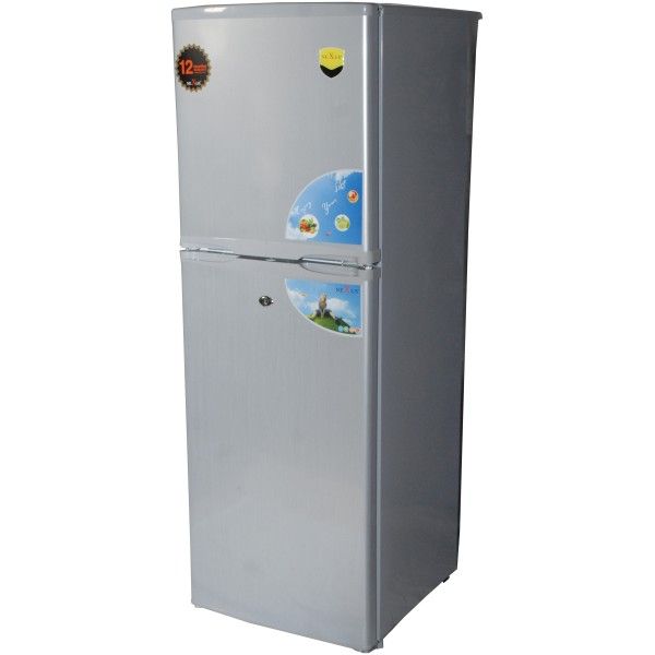 NEXUS FRIDGE 252L SD INOX NX-250