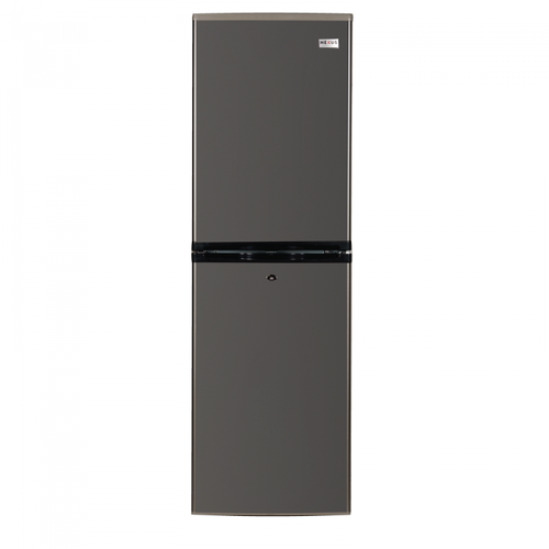 NEXUS FRIDGE 290L DD INOX NX-290