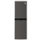 NEXUS FRIDGE 290L DD INOX NX-290