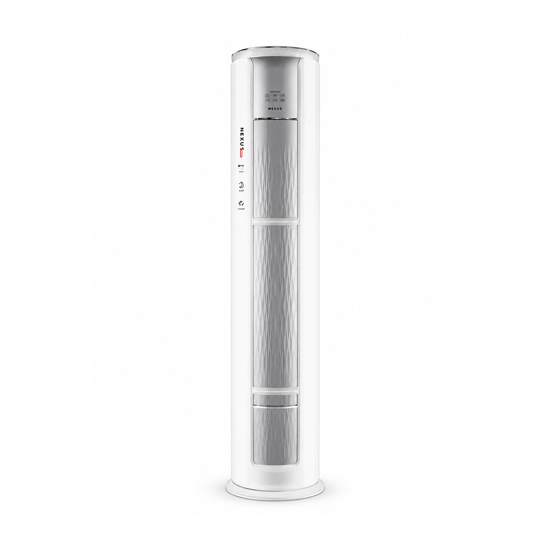 NEXUS / FS-AC / 3.5HP / INV / NX-30SHINVFS/ WHITE