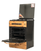 NEXUS GC 60X60 4G  WOOD  NX-6003W