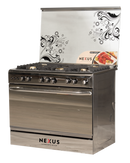 NEXUS GC 90X60 5G  SILVER  NX-9000S