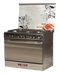 NEXUS GC 90X60 5G  SILVER  NX-9000S