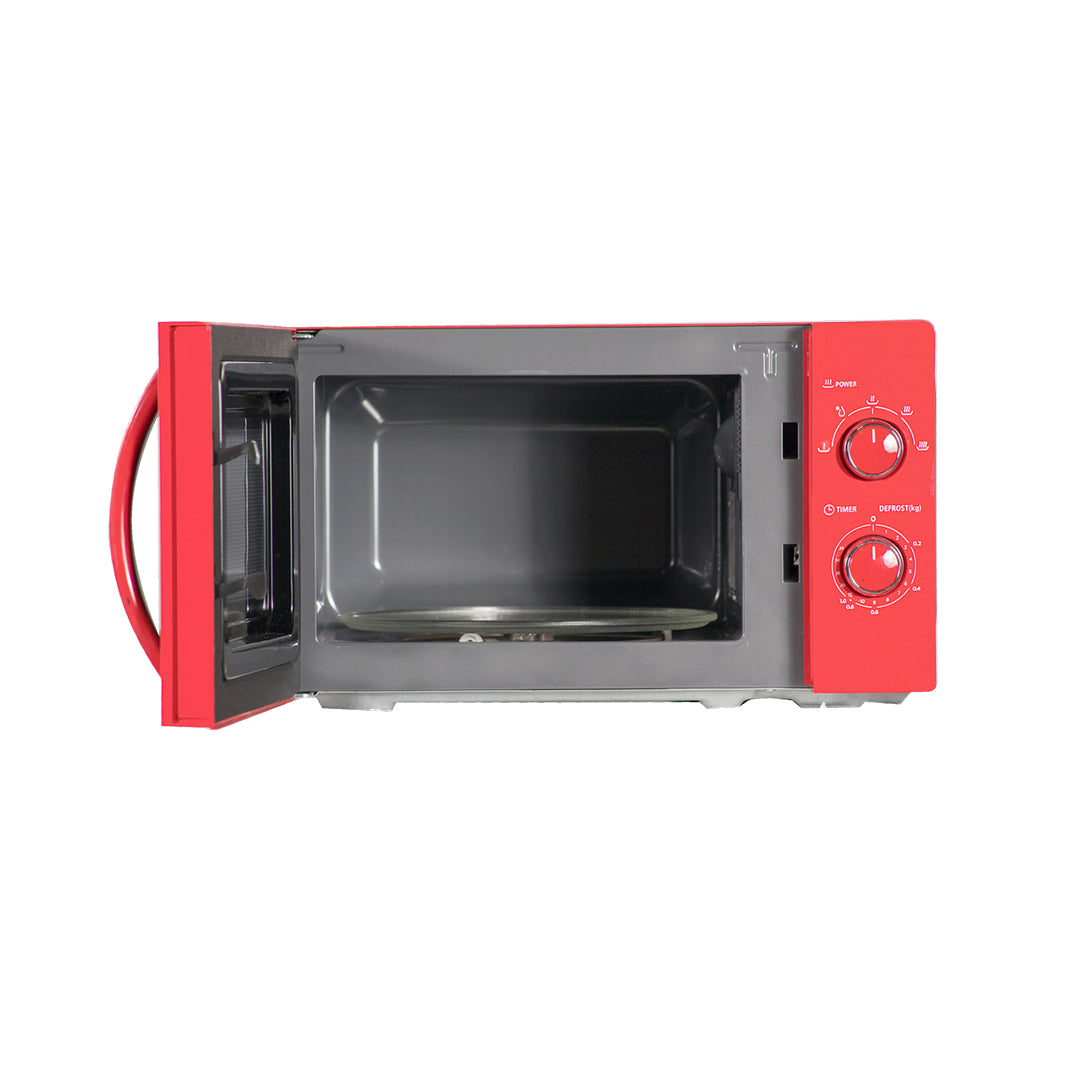 NEXUS MICROWAVE /20 LTR/NX-9201 R / SOLO/ RED