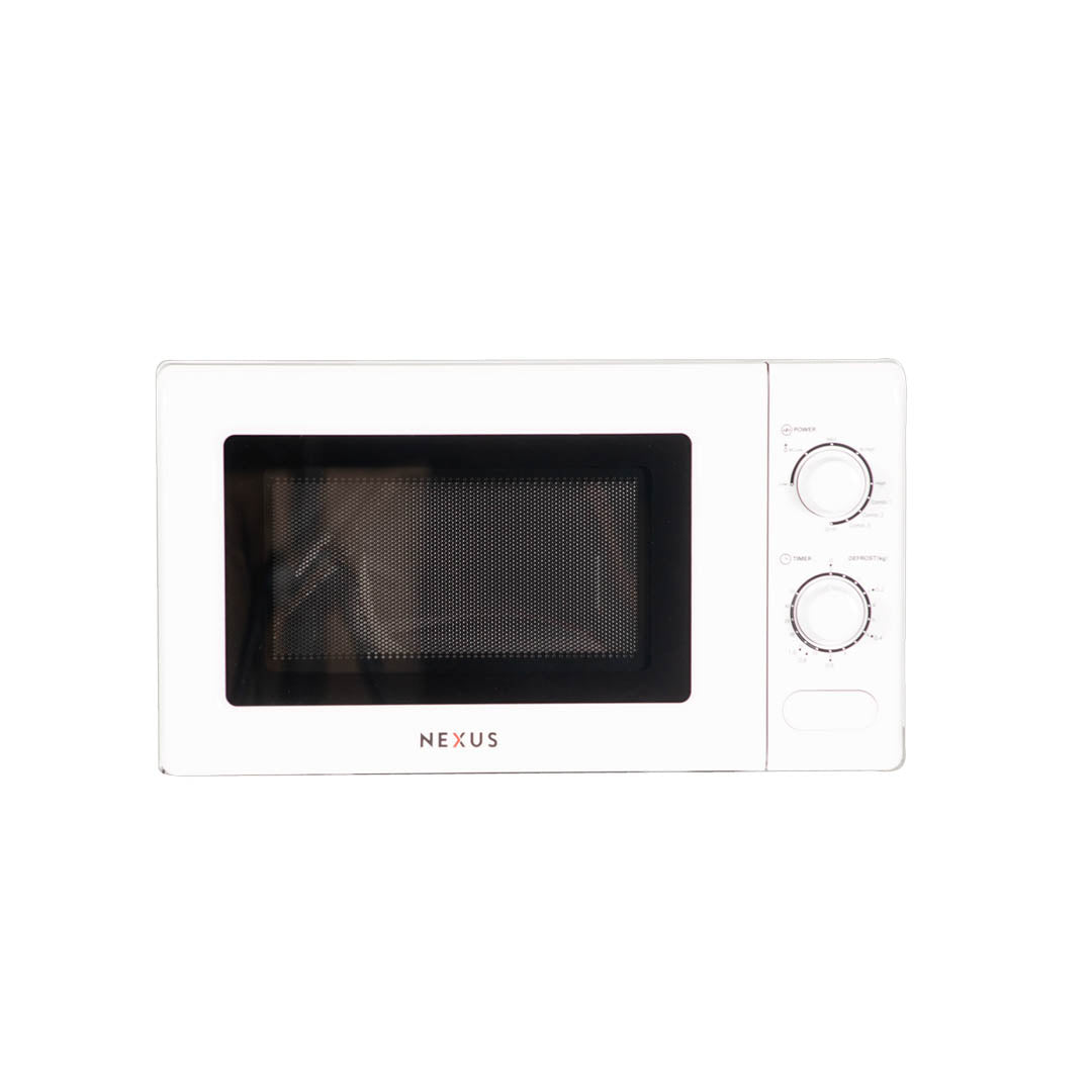 NEXUS MICROWAVE /20 LTR/NX-9201 / SOLO/ WHITE