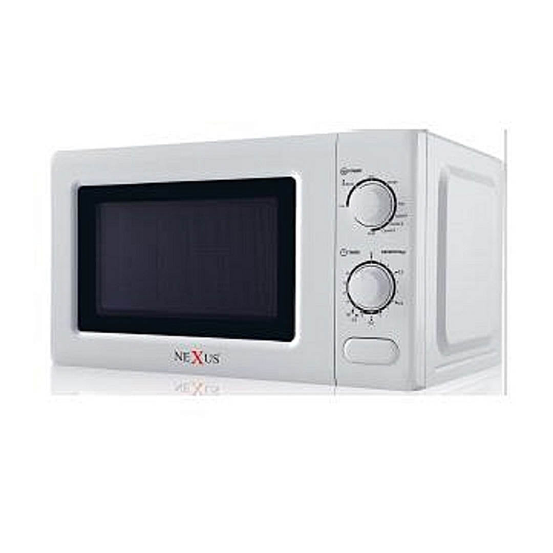 NEXUS MICROWAVE /20 LTR/NX-9201 / SOLO/ WHITE