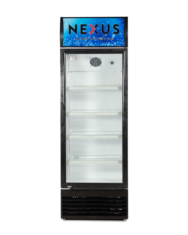 NEXUS SHOWCASE 401L SD NX-401