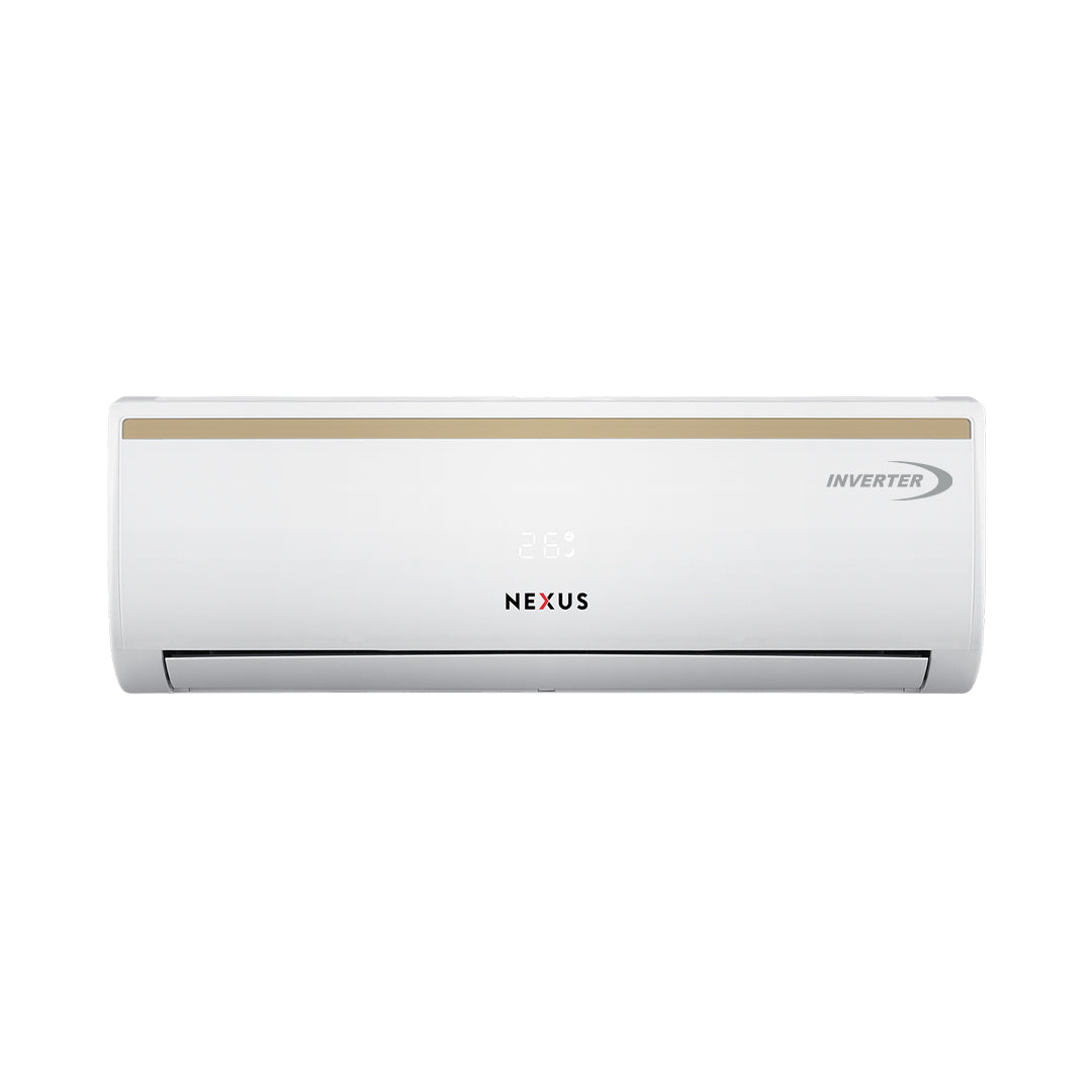 NEXUS SPLIT AC/ 2HP INVERTER/ NX-MSHFB-18CR410