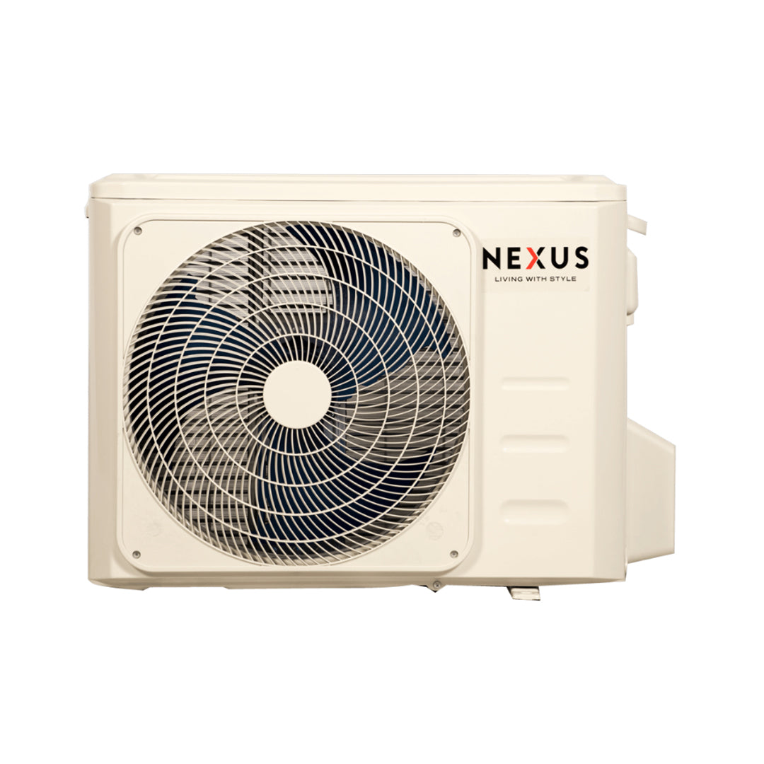 NEXUS SPLIT AC/ 2HP INVERTER/ NX-MSHFB-18CR410