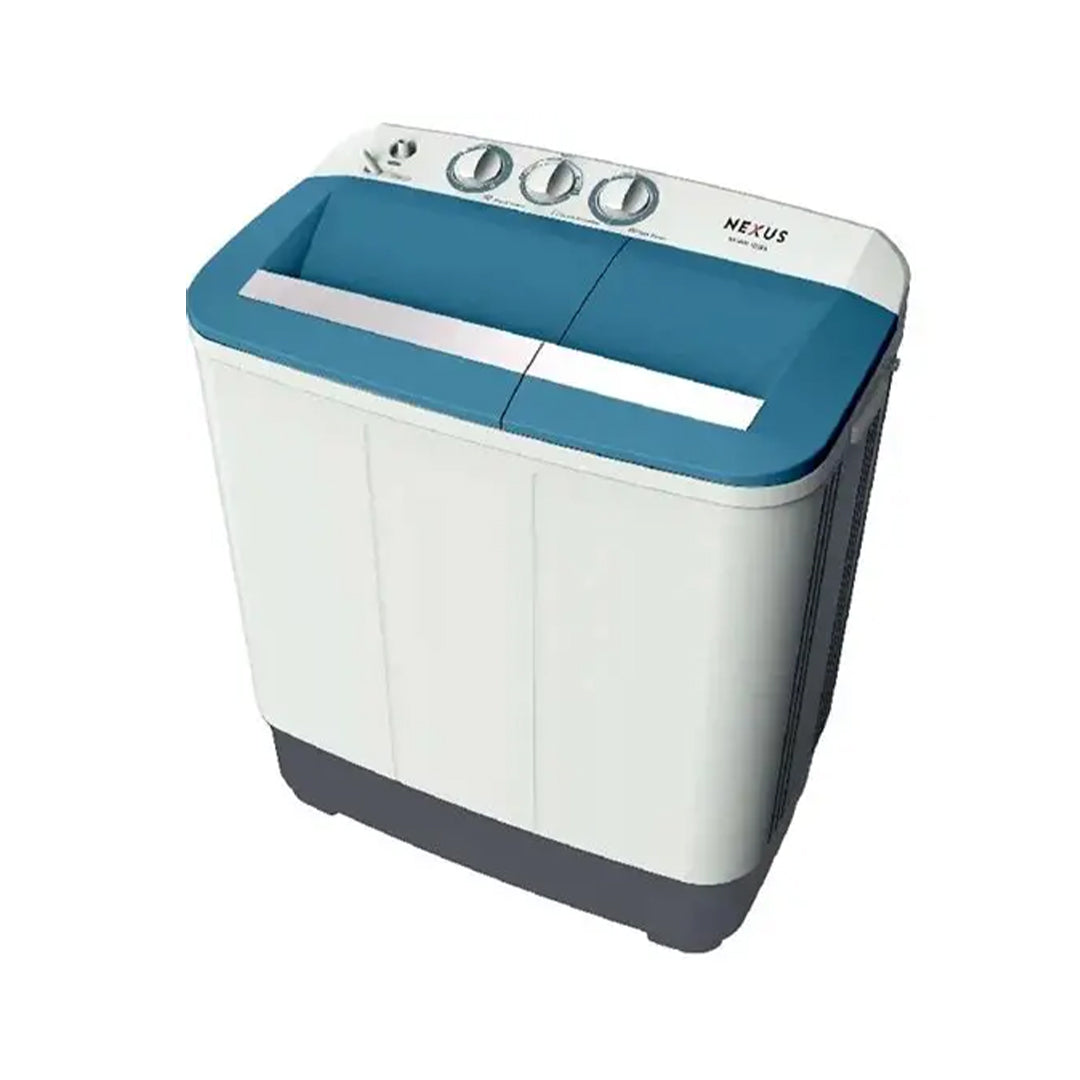 NEXUS WASHING MACHINE/TT/10Kg/WM-10SAK