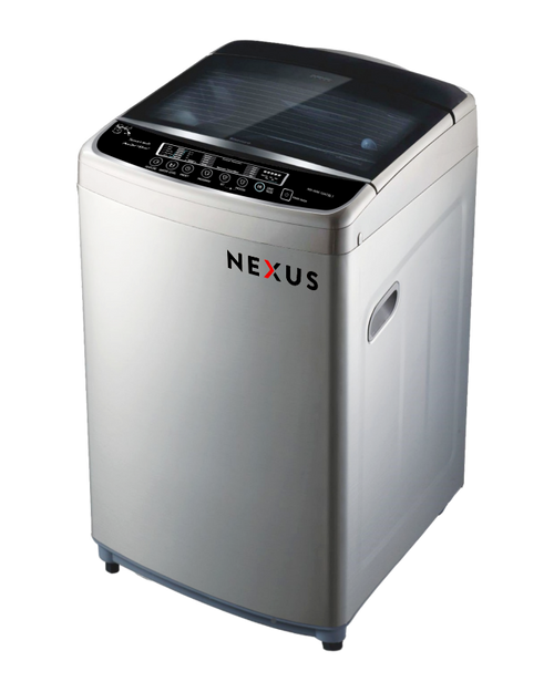 NEXUS WM TL 10KG WHITE WM-A10TSL