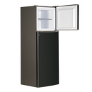 NEXUS / REFRIGERATOR / 210 LTR/ DOUBLE DOOR / SILVER NX-225