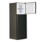 NEXUS / REFRIGERATOR / 210 LTR/ DOUBLE DOOR / SILVER NX-225
