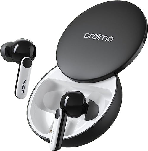 ORAIMO EAR BUDS  BLACK OEB-E105D