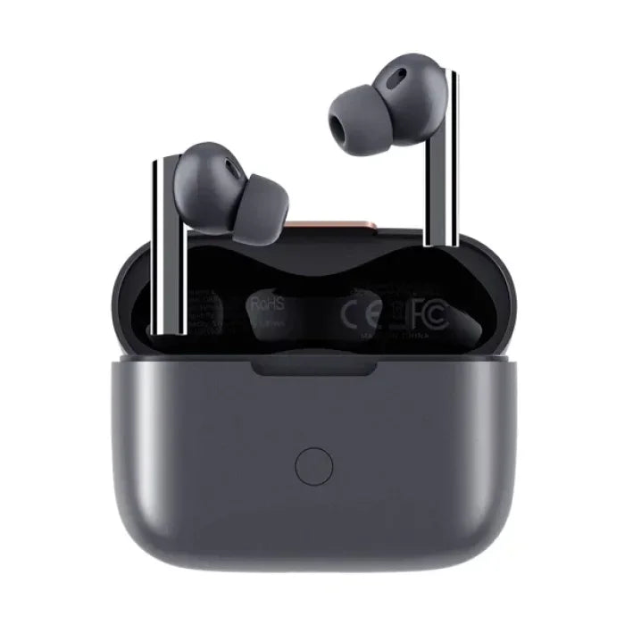 ORAIMO EAR BUDS  BLACK OEB-E108D