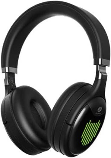 Oraimo BoomPop Bluetooth Headset OEB-H89D