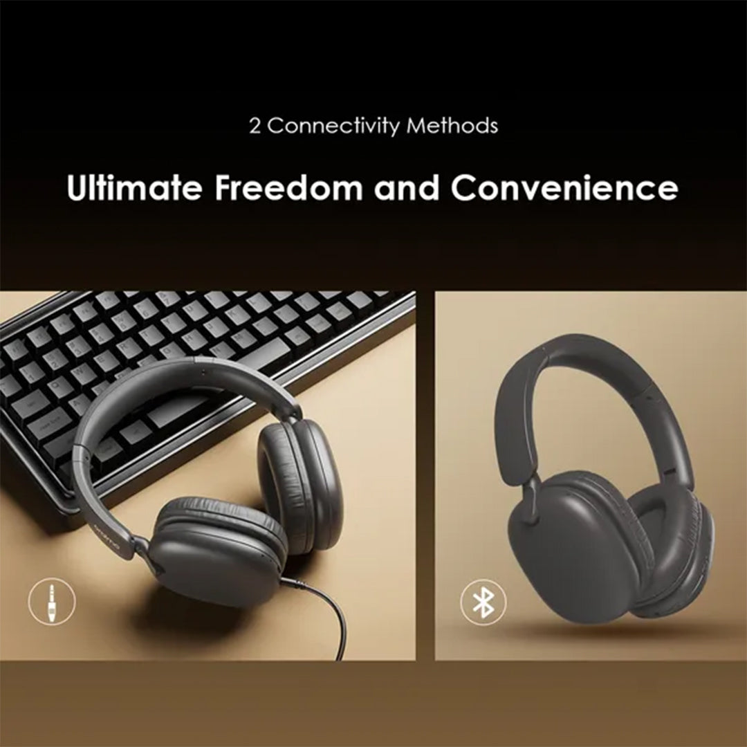 ORAIMO HEADSET/ BoomPop/ OHP-317 