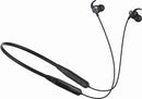 ORAIMO NECK BAND  BLACK OEB-E59D