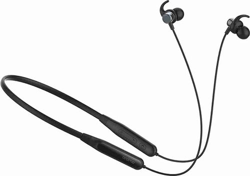 ORAIMO NECK BAND  BLACK OEB-E59D