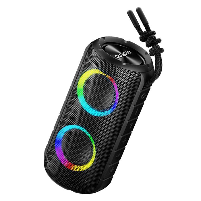 ORAIMO PORTABLE BT SPEAKER  BLACK OBS-53D