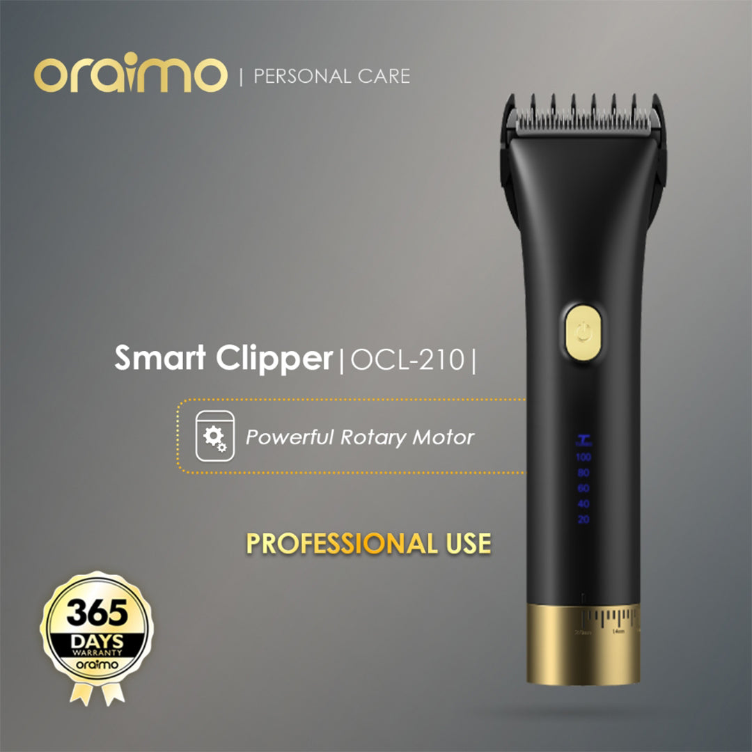 ORAIMO SMART CLIPPER OCL-210