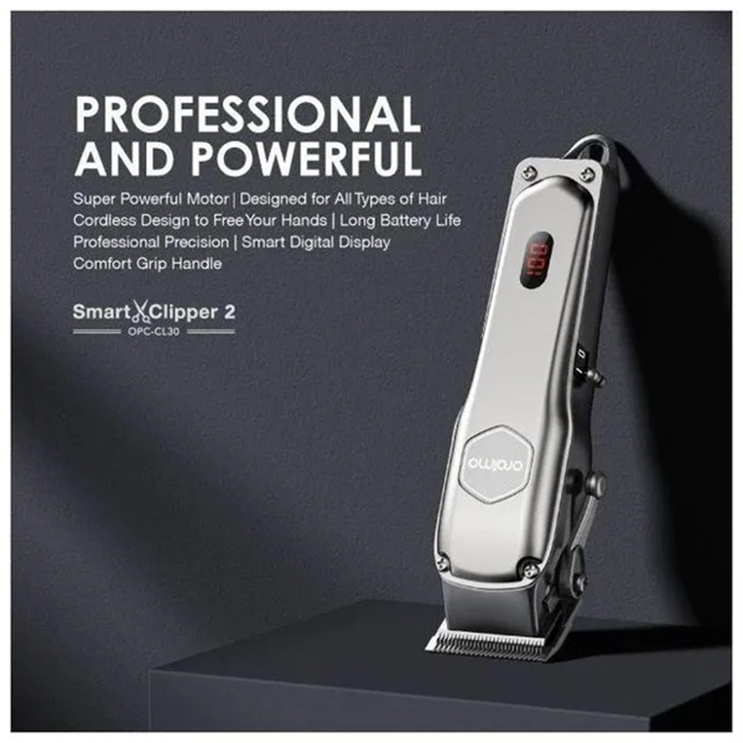 ORAIMO SMART CLIPPER OPC-CL30C 