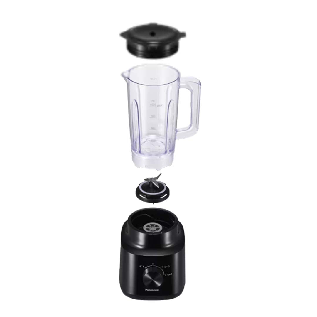 PANASONIC BLENDER/450W/1.45L/MX-CP3121