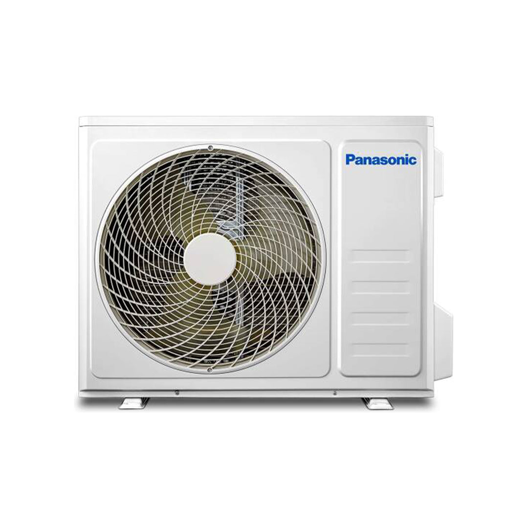 PANASONIC SPLIIT AC/1.5HP/ R410 / CS-UV12ZKD / WHITE