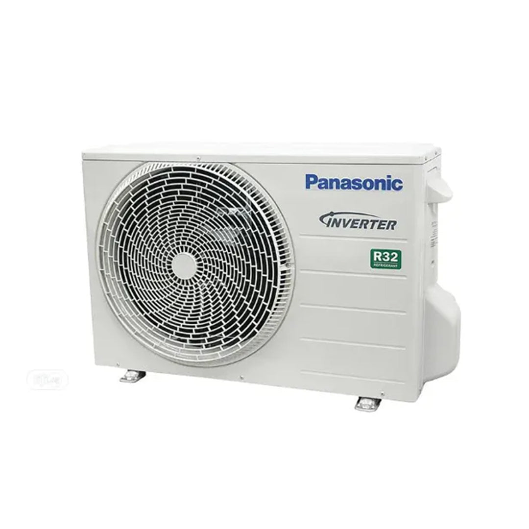 PANASONIC SPLIT AC/ 1.5HP /INVERTER /R410 / CS-US12ZKD/ WHITE