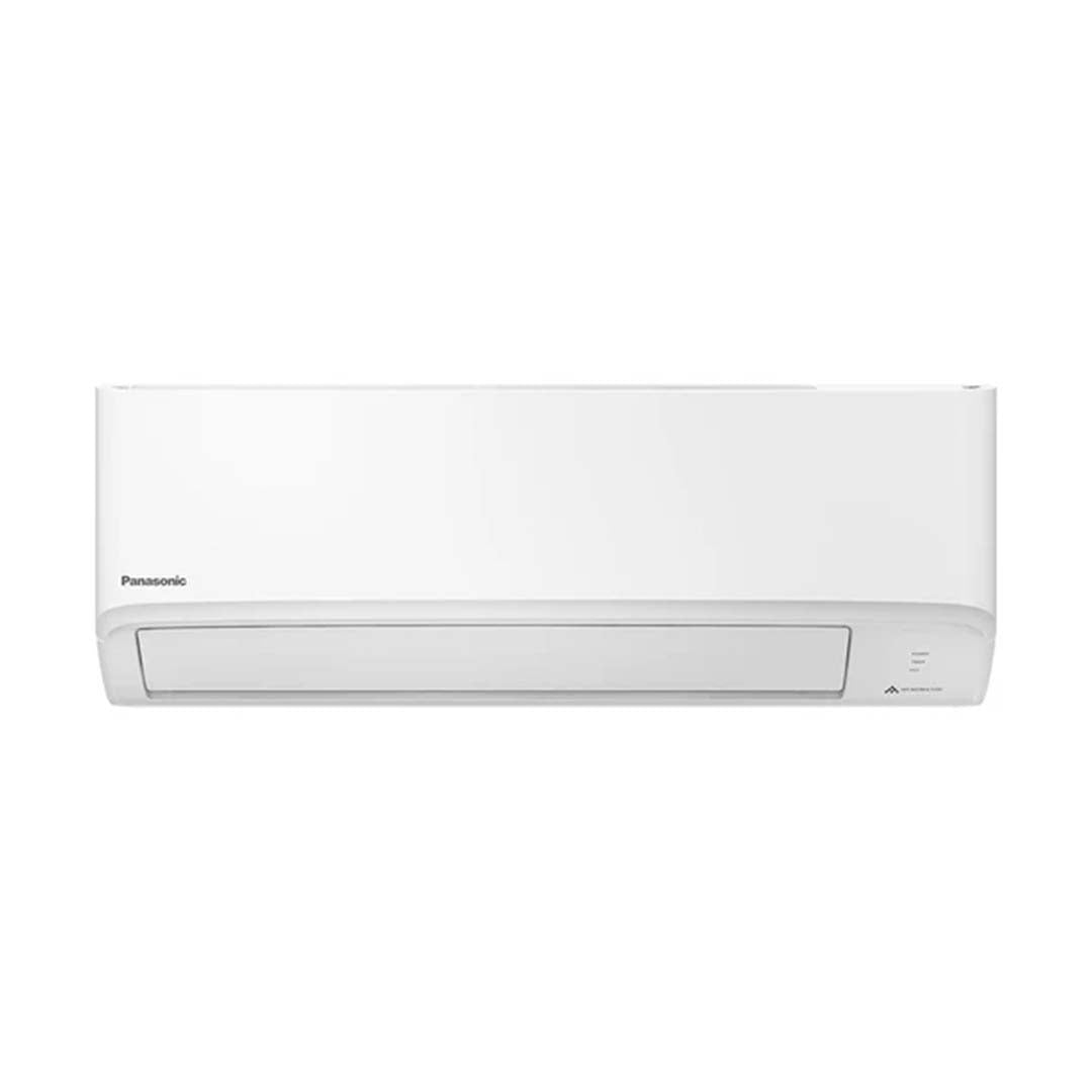 PANASONIC SPLIT AC/ 1.5HP /INVERTER / R410 / CS-YS12UKA/ WHITE