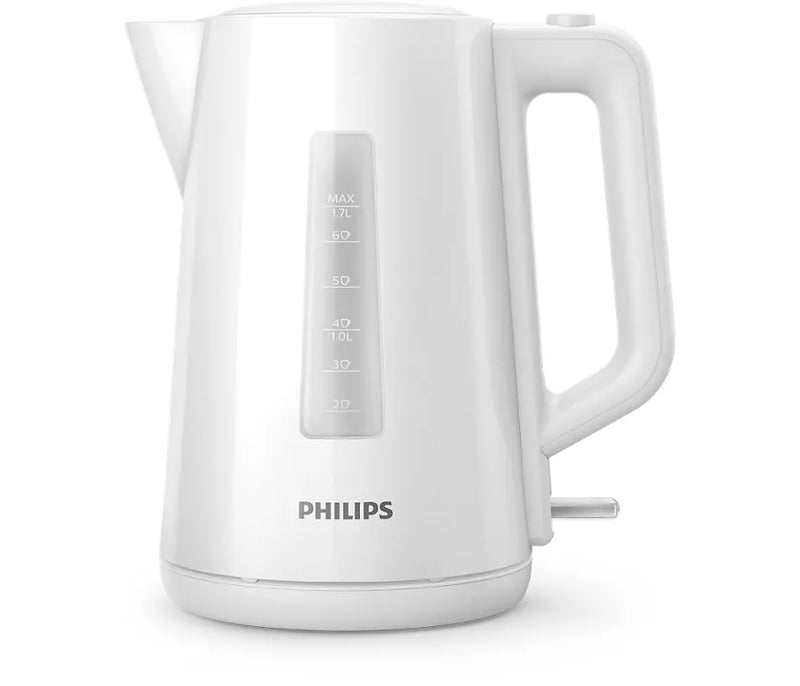 PHILIPS KETTLE  1.7L WHITE  HD9318/01